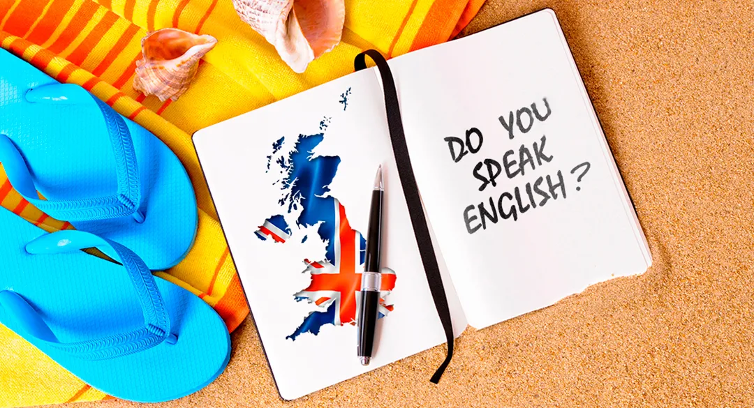 Cursos de Inglês para Kids e Teens